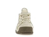 Фото № 2 с приближением к товару «‎Nike Air More Uptempo Coconut Milk»