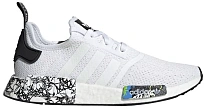 Фото № 1 с приближением к товару «‎NMD R1 Graffiti Plugs»