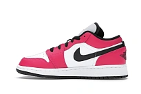 Фото № 5 с приближением к товару «‎Jordan 1 Low Rush Pink »