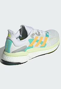 Фото № 4 с приближением к товару «‎Adidas Solarboost»