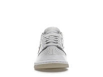 Фото № 2 с приближением к товару «‎Nike Dunk Low Pearl White »
