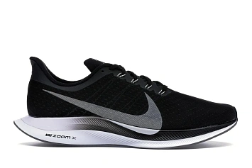 Nike Zoom Pegasus 35 Turbo Black Vast Grey (AJ4114-001) - 1