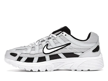 Nike P-6000 Pure Platinum - 3