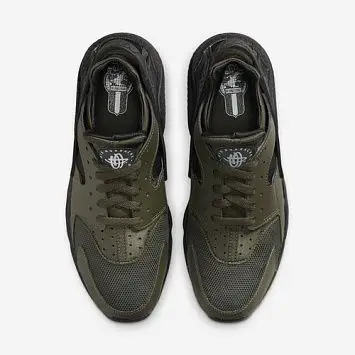 Nike Air Huarache - 5