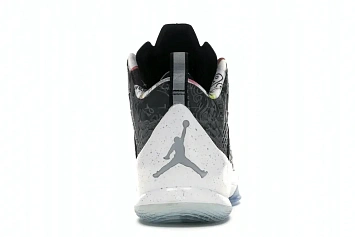 Nike Jordan Melo M11 Hebru - 4