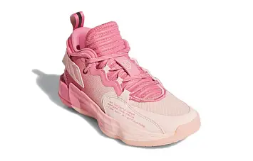 adidas Dame 7 J 'EXTPLY' (S42805) - 4