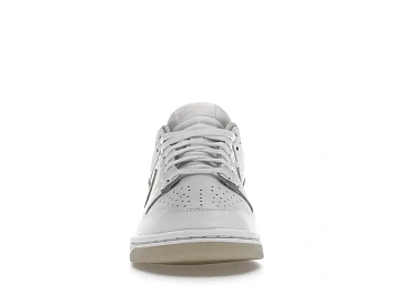 Nike Dunk Low Pearl White  - 2