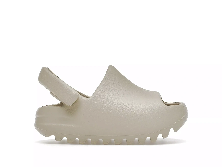 Фото № 1 с приближением к товару «‎adidas Yeezy Slide Bone (2022) (Infants)»
