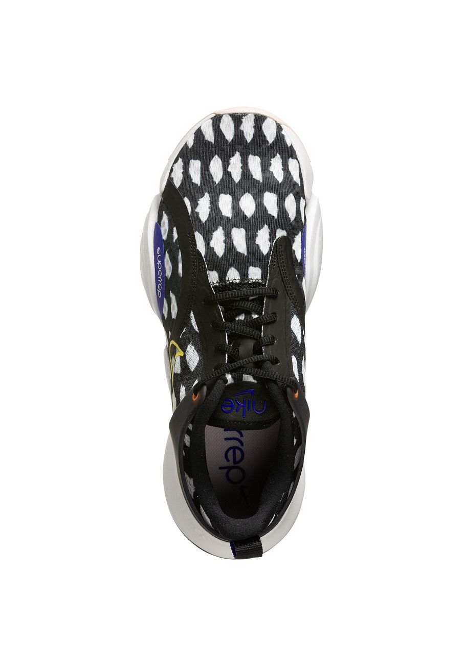 Фото № 3 с приближением к товару «‎Nike Superrep GO »