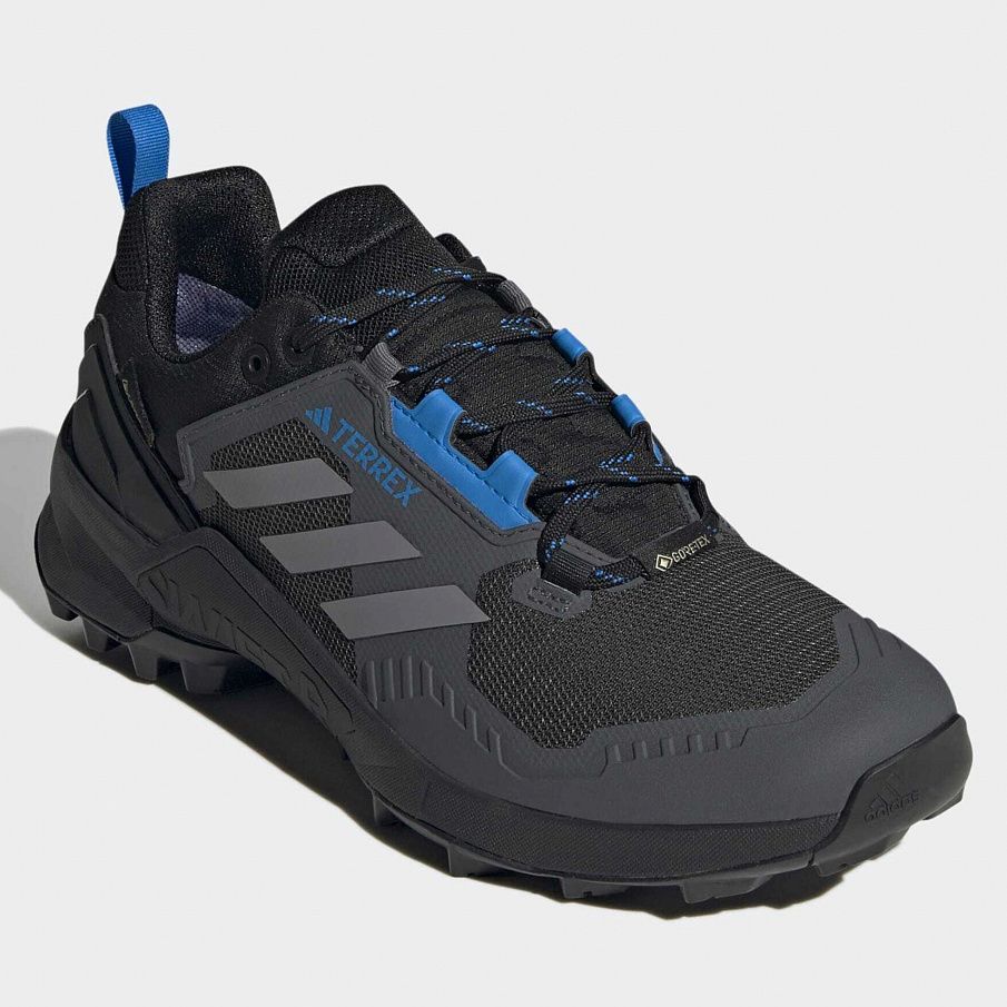 Фото № 2 с приближением к товару «‎Adidas Terrex Swift R3 Gtx»