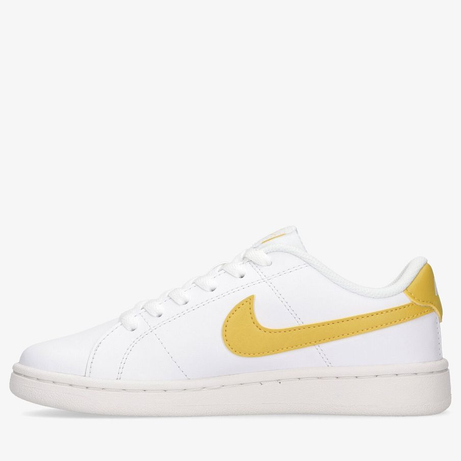 Фото № 3 с приближением к товару «‎Nike Court Royale 2»