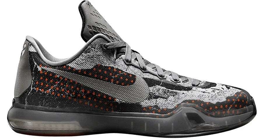 Фото № 1 с приближением к товару «‎Nike Kobe 10 Pain »