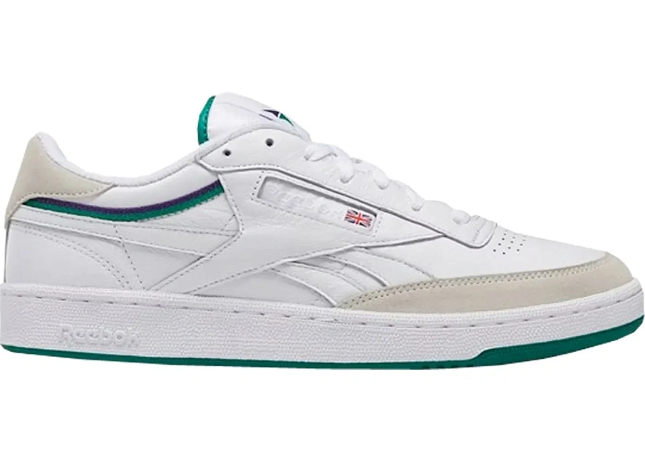 Фото № 1 с приближением к товару «‎Reebok Revenge Plus»