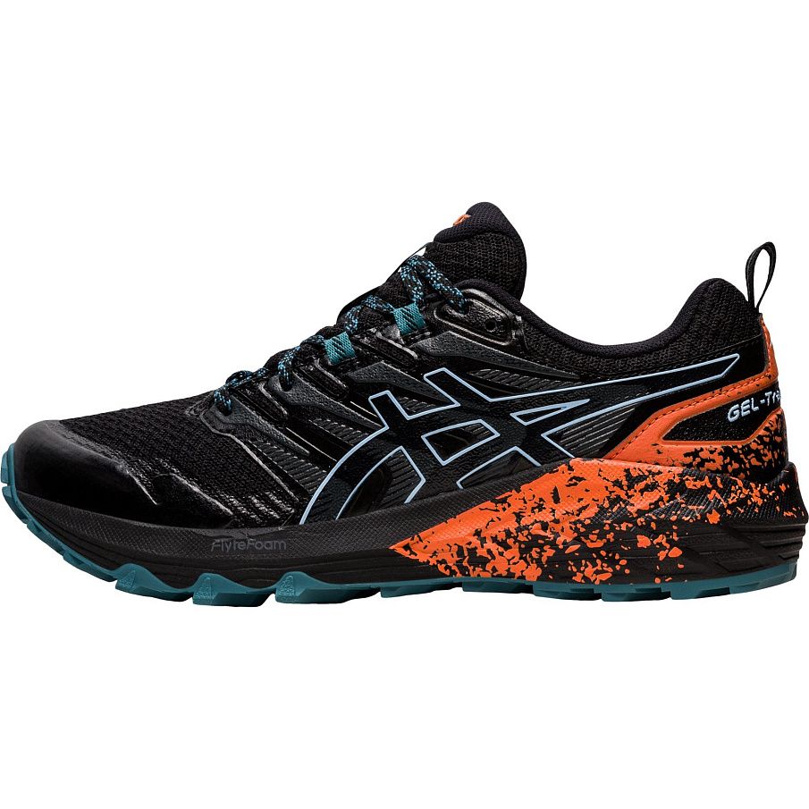 Фото № 1 с приближением к товару «‎Asics Trabuco Terra»