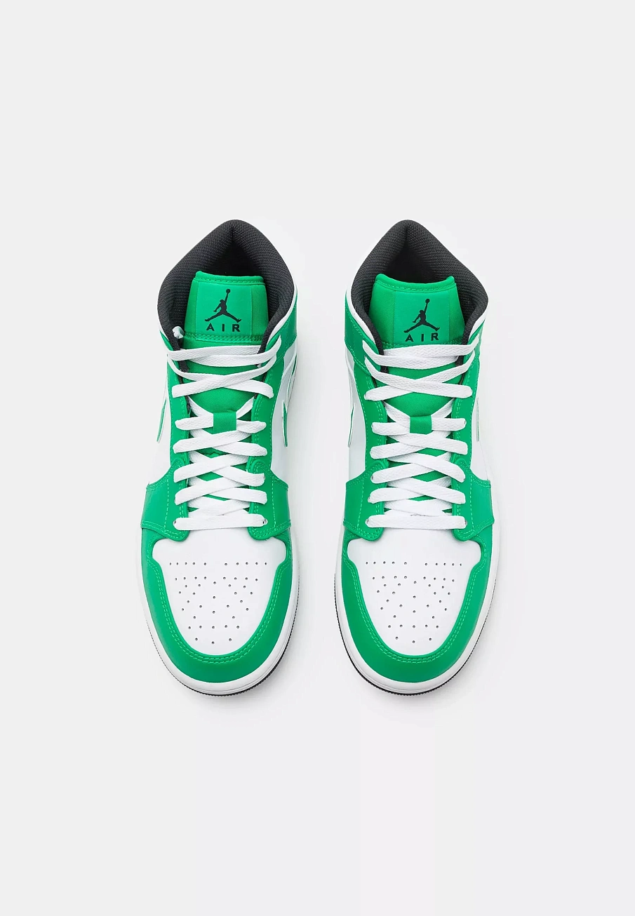 Фото № 4 с приближением к товару «‎AIR JORDAN 1 MID»