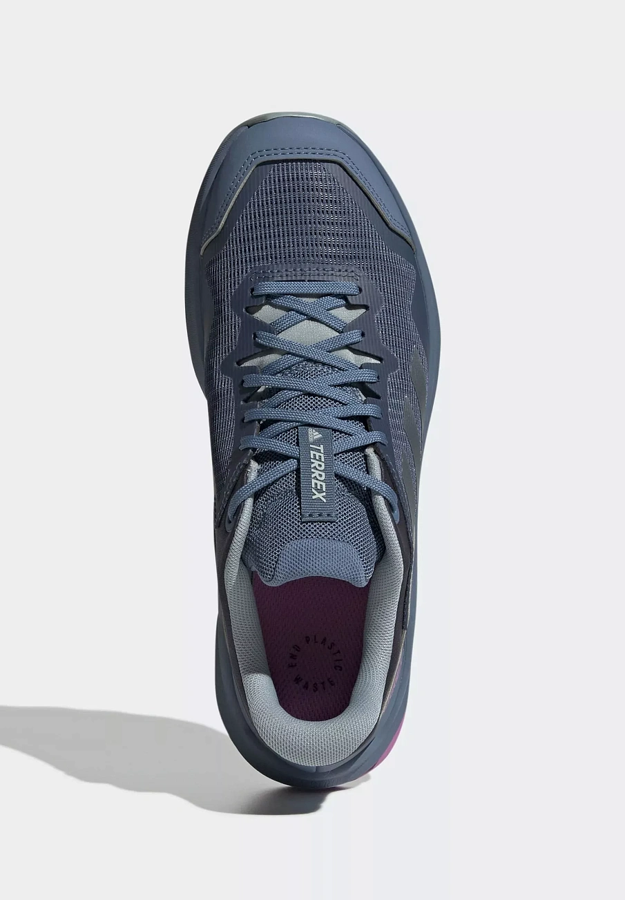 Фото № 4 с приближением к товару «‎TERREX TRAILRIDER»