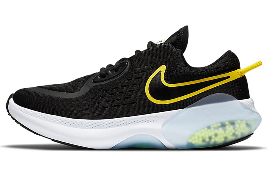 Фото № 1 с приближением к товару «‎Nike Joyride Dual Run (GS) BlackYellow»