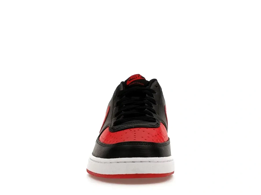 Фото № 2 с приближением к товару «‎Nike Court Vision Low»