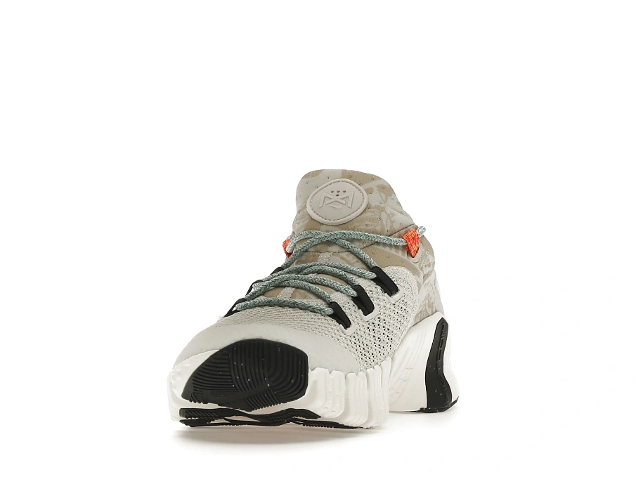 Фото № 3 с приближением к товару «‎Nike Free Metcon 4 Light Bone »
