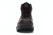 Фото № 2 с приближением к товару «‎Nike Air Max Goadome Deep Burgundy»
