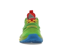Фото № 2 с приближением к товару «‎Nike Zoom Freak 3 NRG Uno Green»