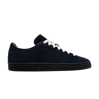 Фото № 1 с приближением к товару «‎JJJJound x Puma Suede Navy»