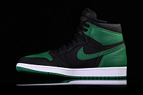 Фото № 1 с приближением к товару «‎Nike Air Jordan 1 Retro OG GS Pine »