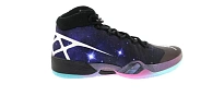 Фото № 1 с приближением к товару «‎Jordan XXX Quai 54 Cosmos»