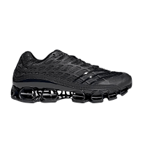 Фото № 1 с приближением к товару «‎adidas Megaride F50 Core Black (HQ9343)»