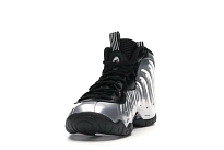 Фото № 3 с приближением к товару «‎Nike Air Foamposite One Chrome Black »