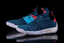 Фото № 2 с приближением к товару «‎Adidas Harden Vol. 2 Night »