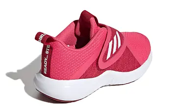 adidas FortaRun X CF K 'Real Pink' - 7