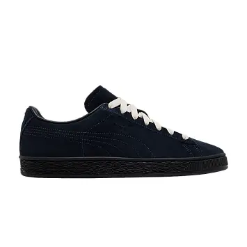 JJJJound x Puma Suede Navy - 1