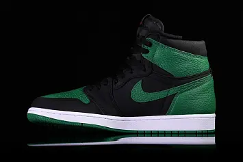 Nike Air Jordan 1 Retro OG GS Pine 
