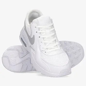 Nike WMNS Air Max Excee WhiteGray - 5