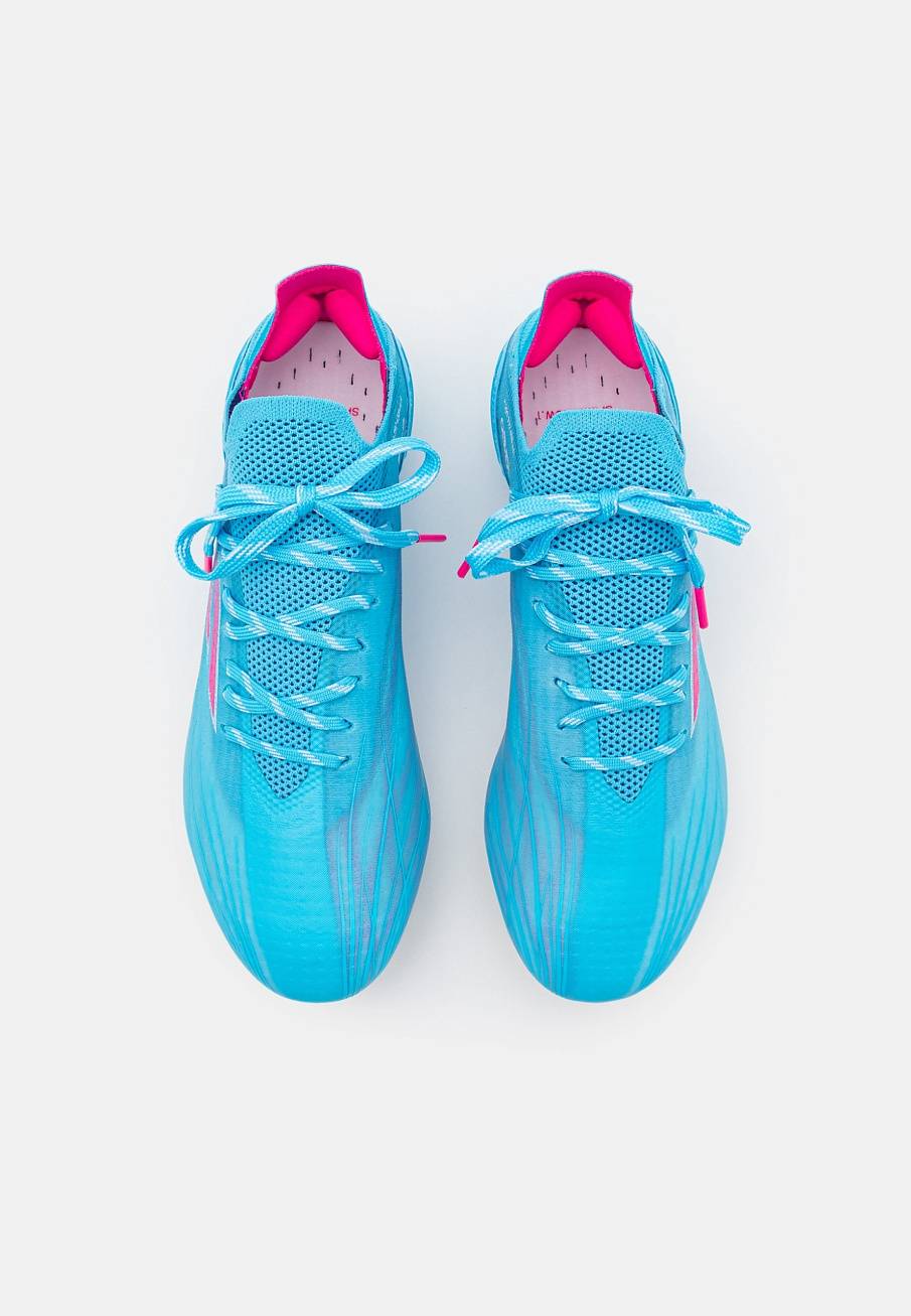 Фото № 4 с приближением к товару «‎Adidas X SG »