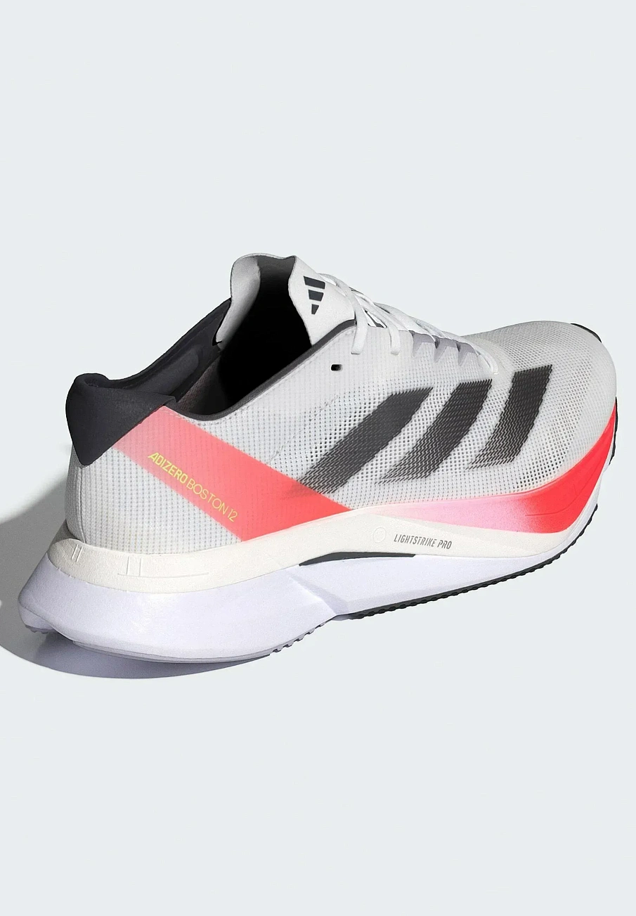 Фото № 4 с приближением к товару «‎ADIZERO BOSTON 12»