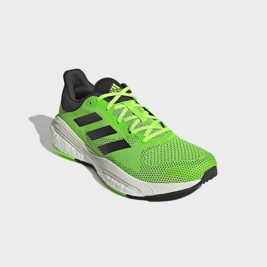 Фото № 2 с приближением к товару «‎Adidas Solar Glide 5»