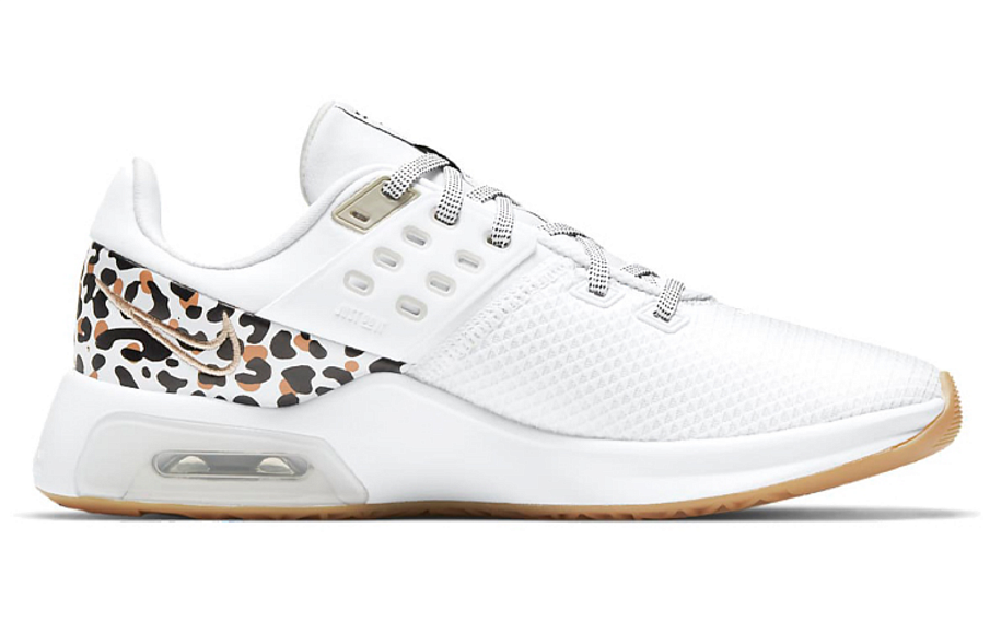 Фото № 2 с приближением к товару «‎Nike WMNS Air Max Bella TR 4 Premium White»