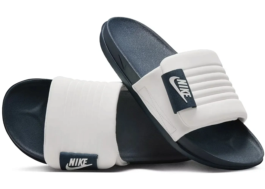 Фото № 1 с приближением к товару «‎Nike Offcourt Adjust Slide»