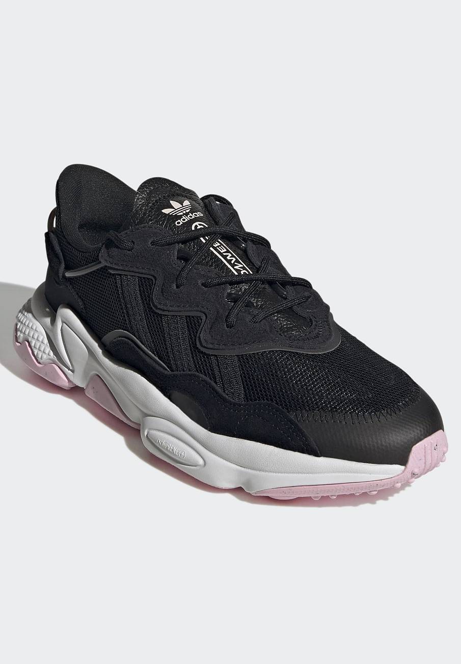Фото № 2 с приближением к товару «‎Adidas Ozweego »