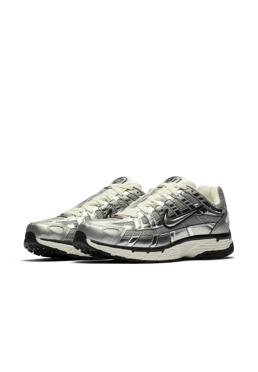 Фото № 3 с приближением к товару «‎NIKE P-6000 SHOE»