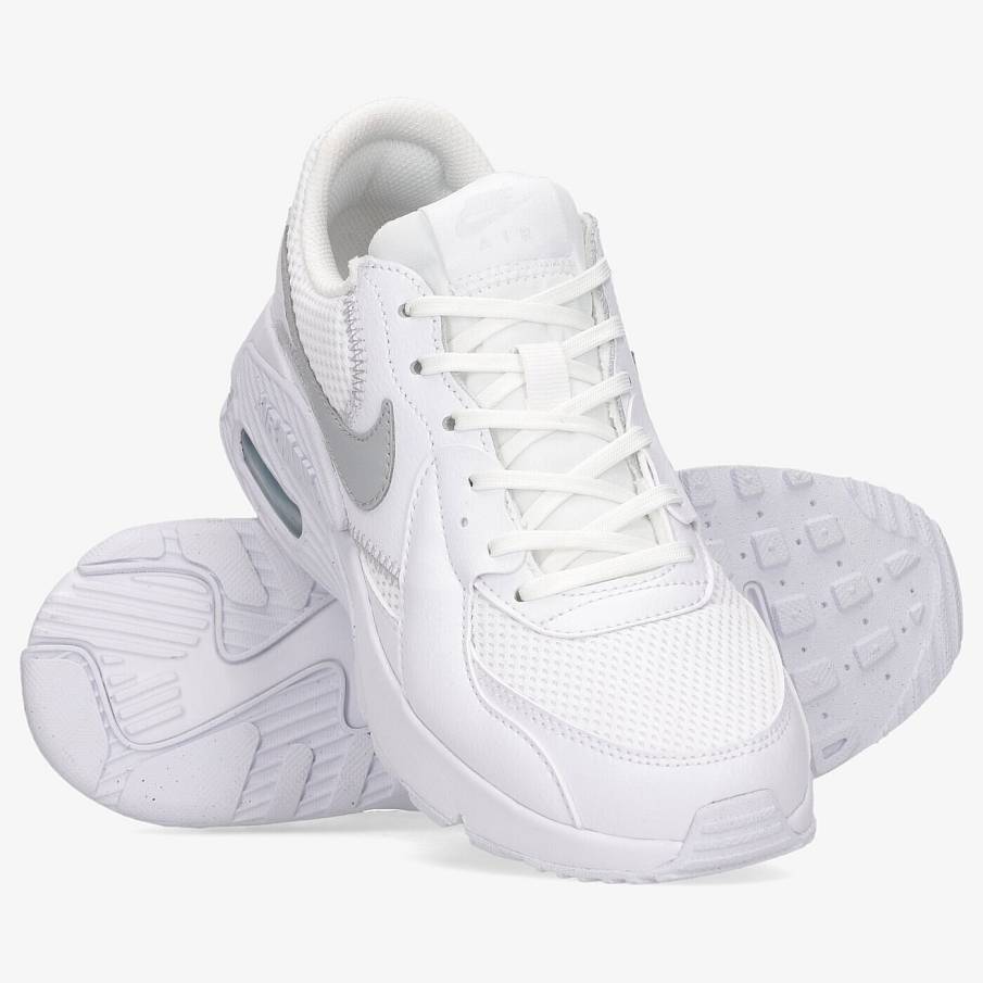 Фото № 5 с приближением к товару «‎Nike WMNS Air Max Excee WhiteGray»