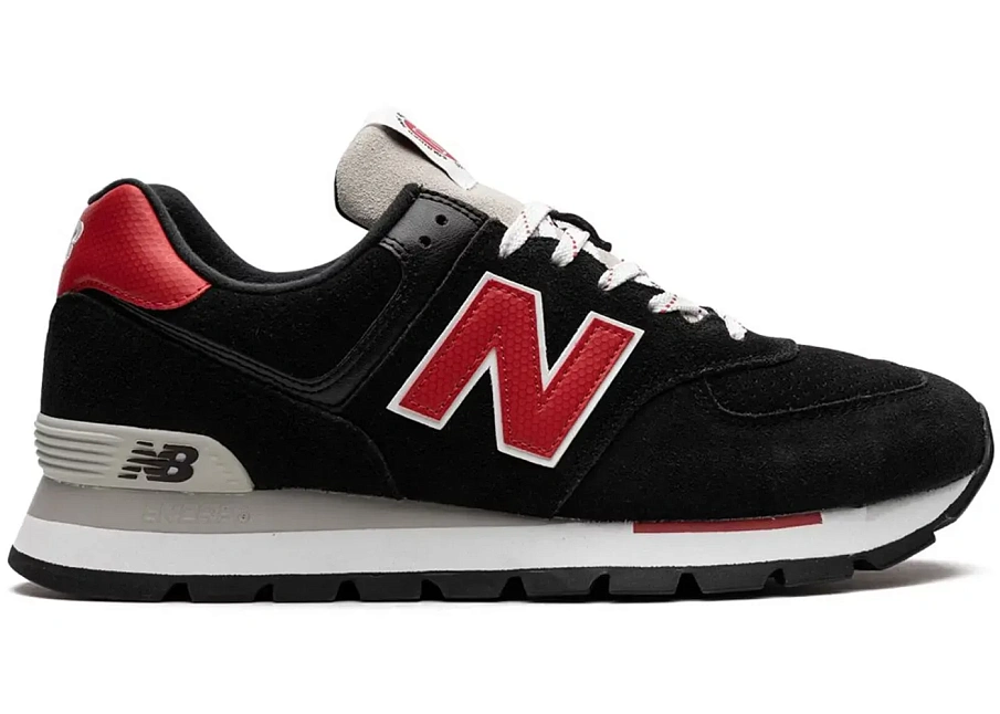 Фото № 1 с приближением к товару «‎New Balance 574 Rugged»