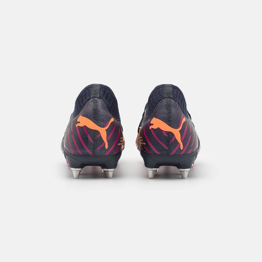 Фото № 2 с приближением к товару «‎Puma Future 1.2 Mxsg»