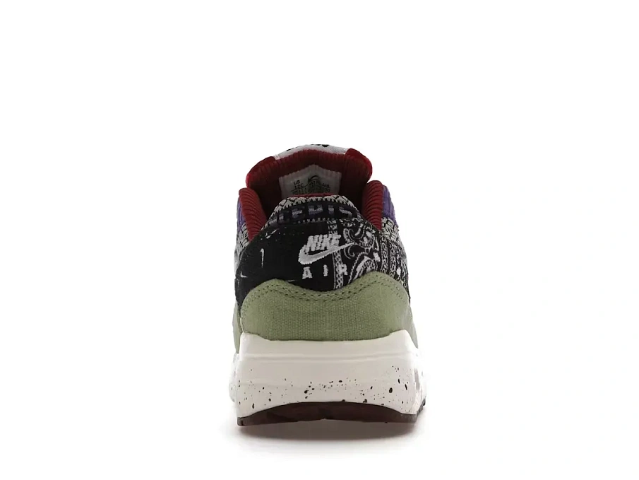 Фото № 4 с приближением к товару «‎Nike Air Max 1 SP»