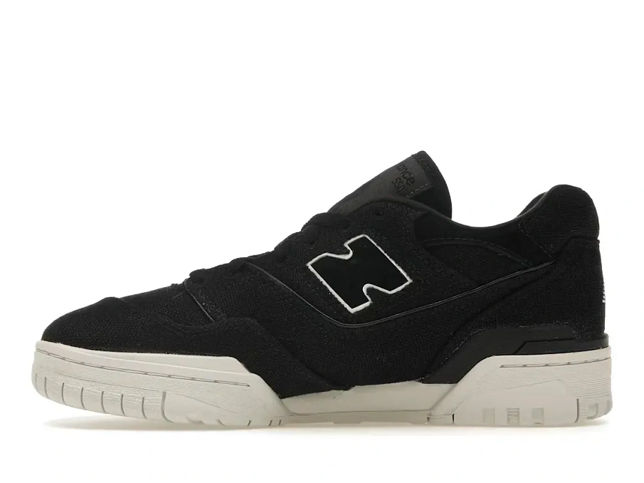 Фото № 3 с приближением к товару «‎New Balance 550»