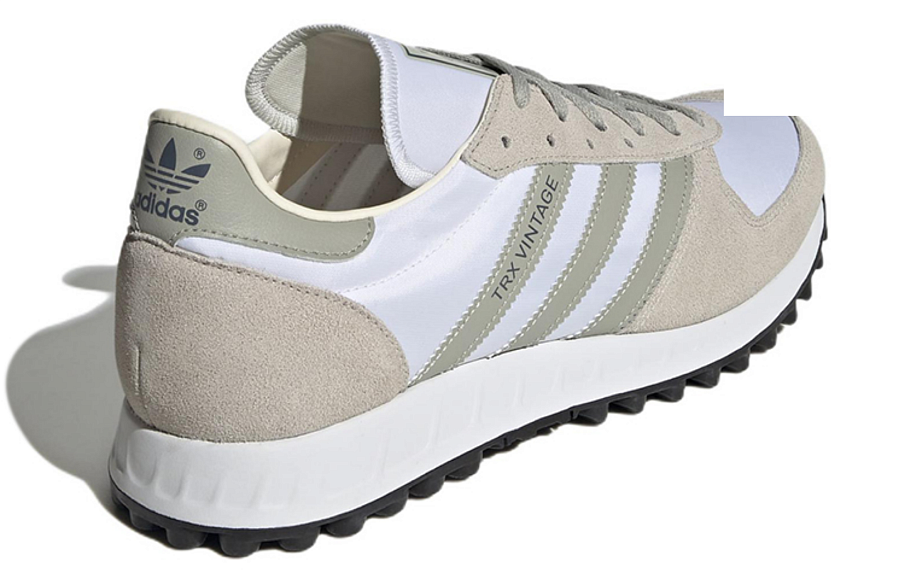 Фото № 4 с приближением к товару «‎ adidas originals TRX Vintage Running shoes»