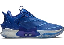 Фото № 1 с приближением к товару «‎Nike Adapt BB 2.0 Astronomy Blue (Other Countries Charger)»