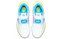 Фото № 4 с приближением к товару «‎Nike Kyrie 6 EP 'Neon Graffiti'»